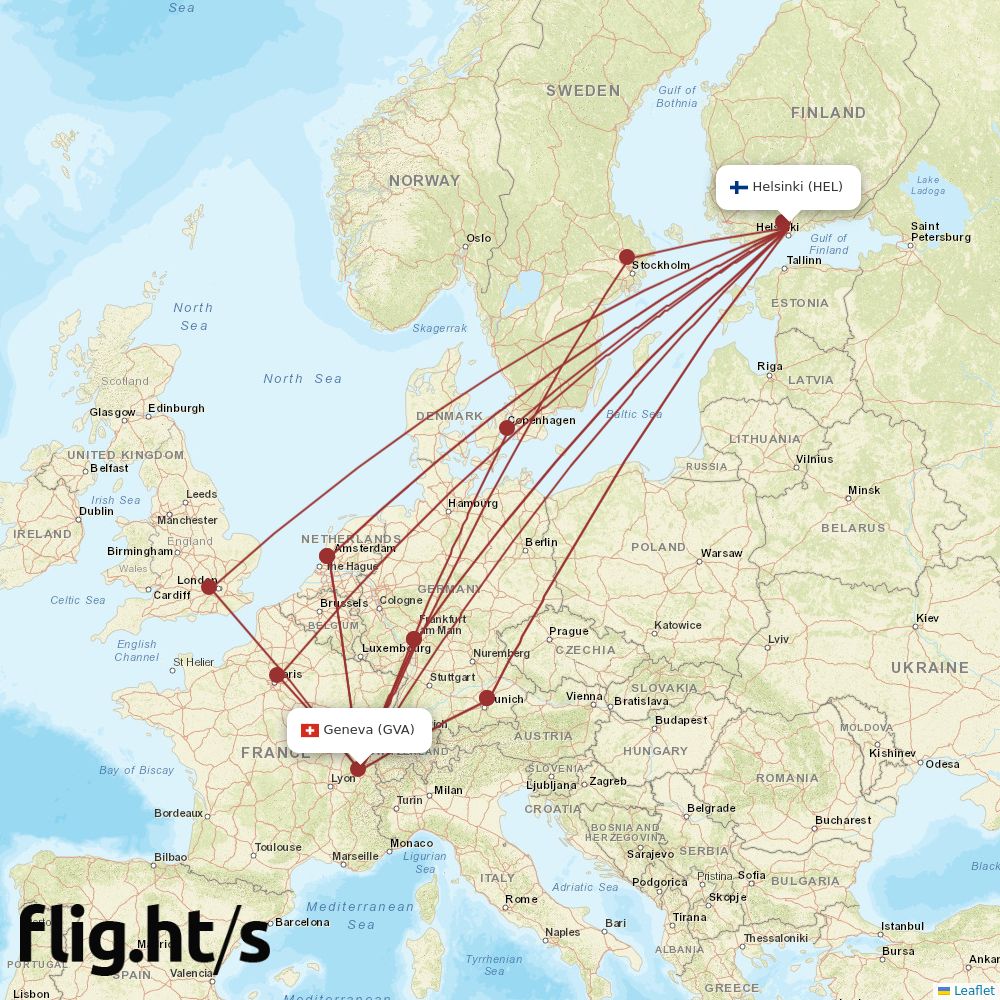 HEL-GVA