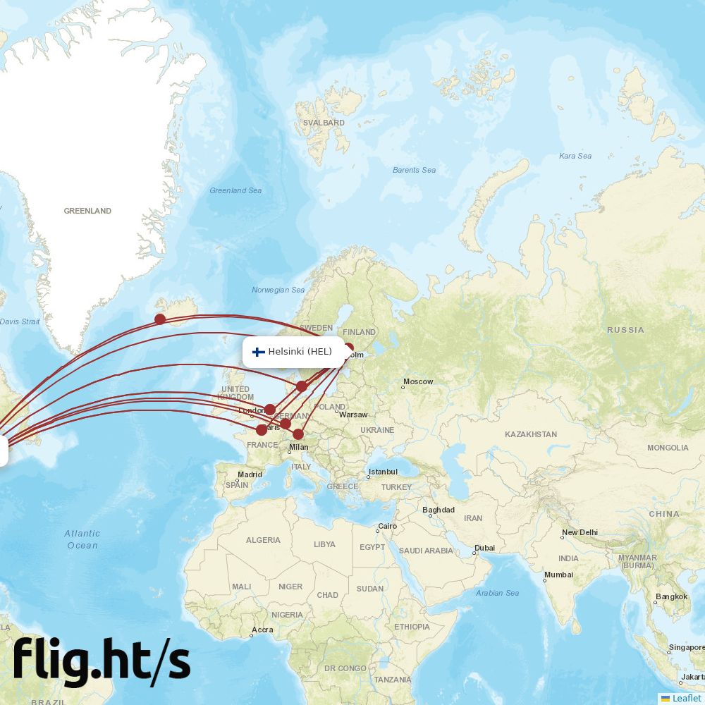 HEL-JFK