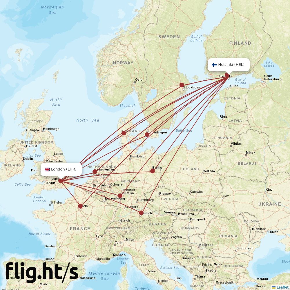 HEL-LHR
