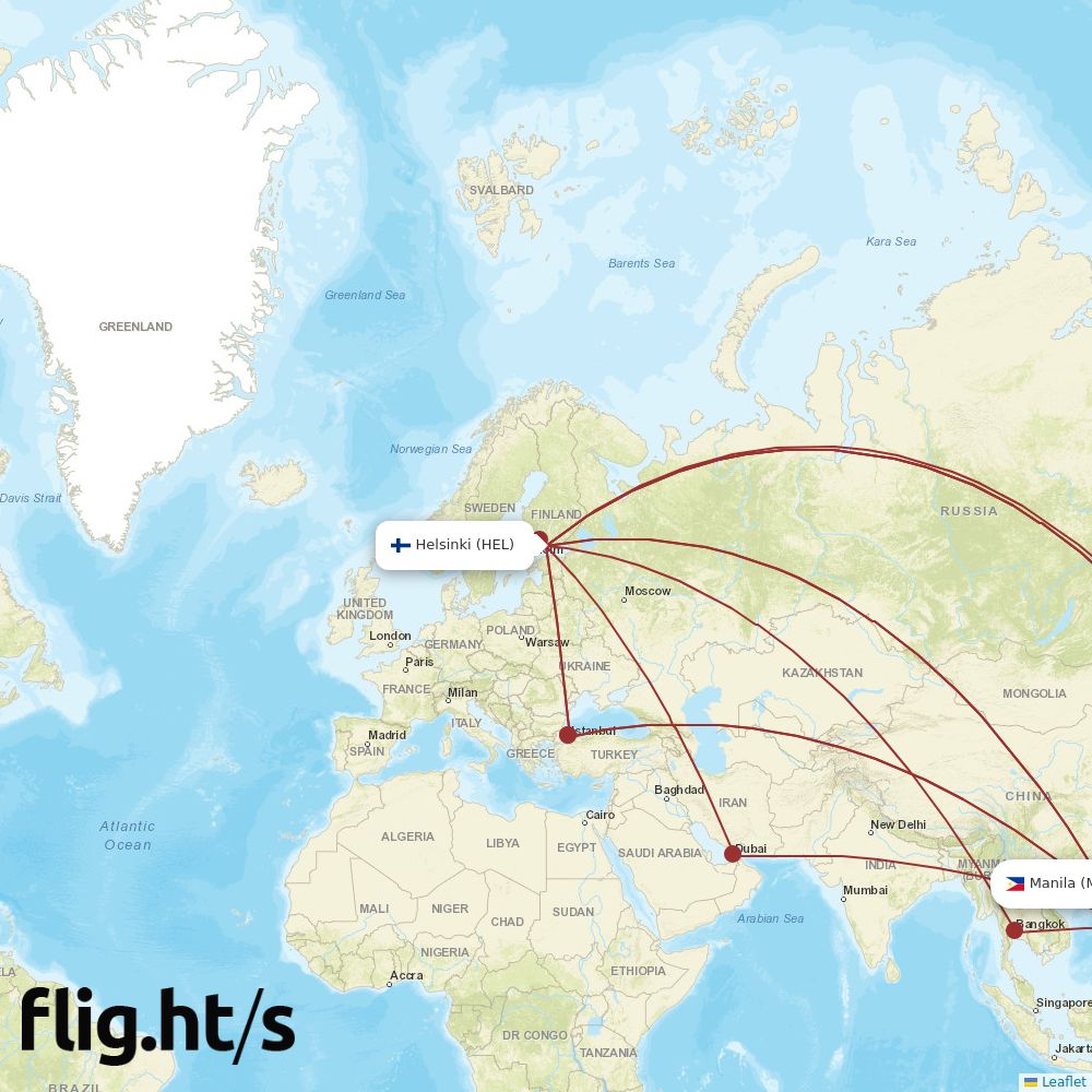HEL-MNL