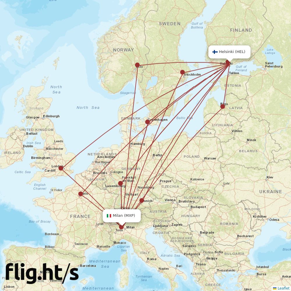 HEL-MXP