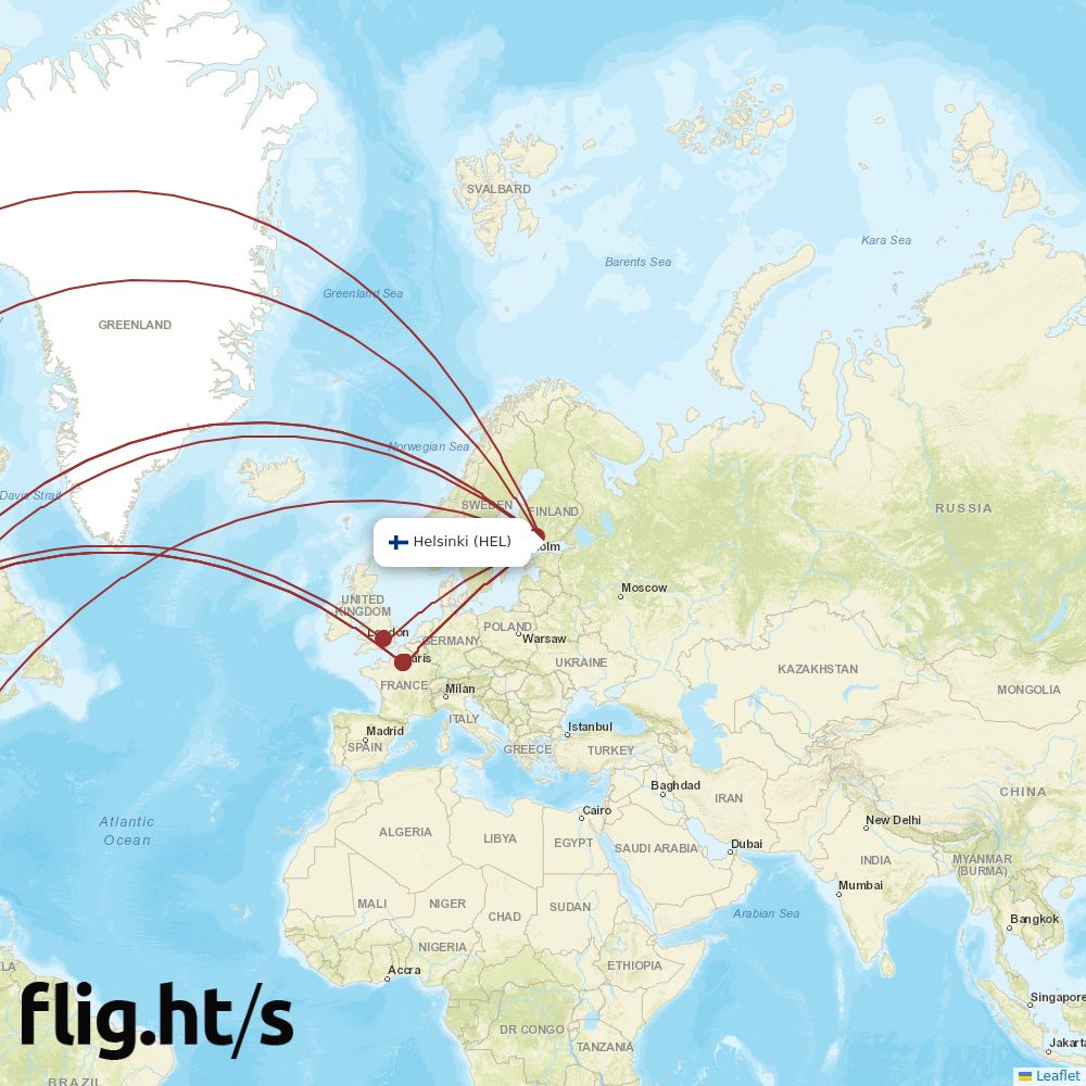 HEL-PHX