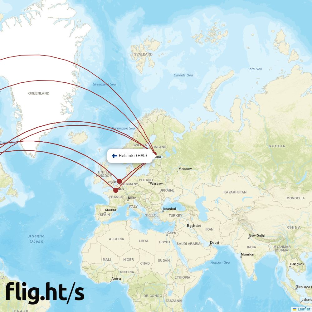 HEL-SLC