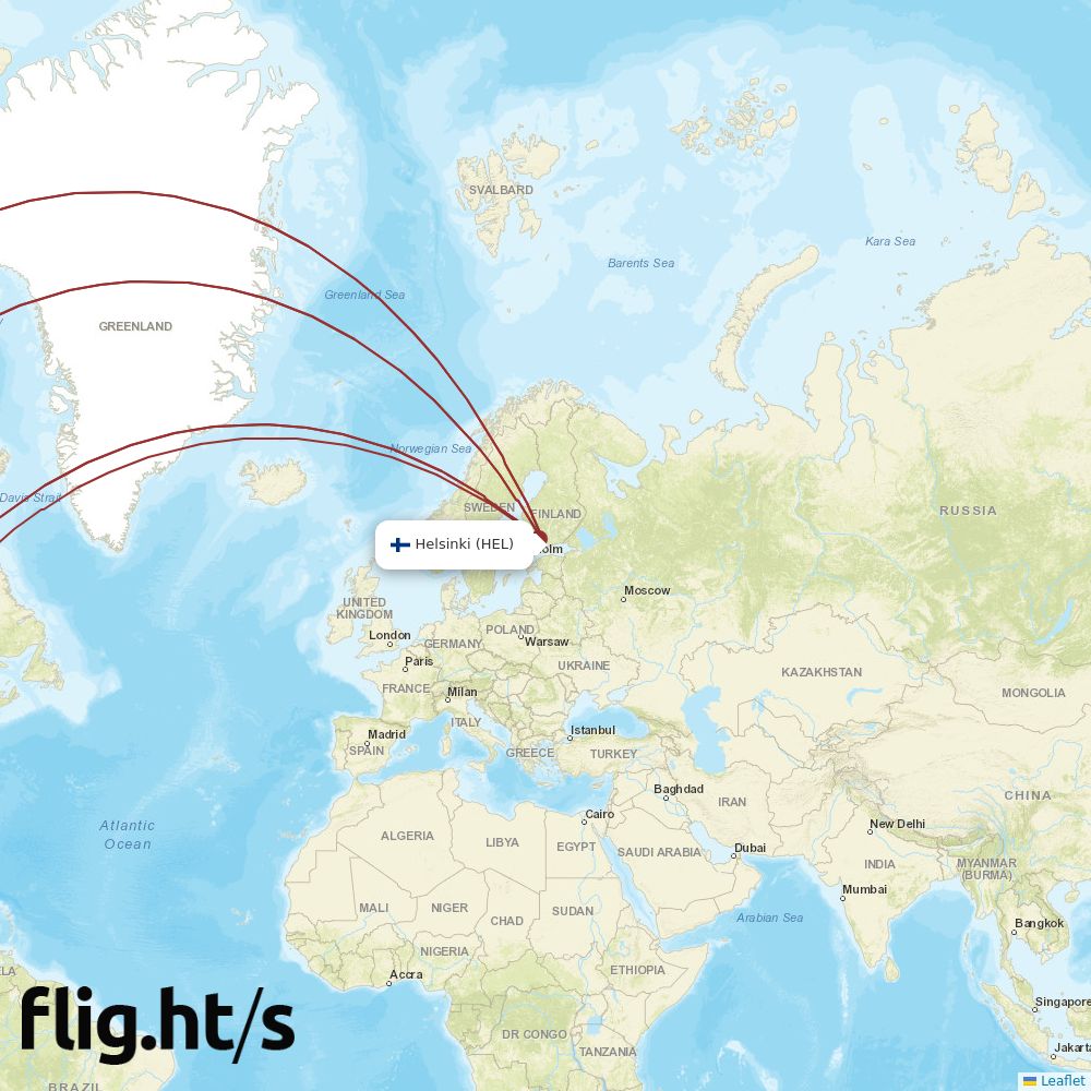 HEL-SMF