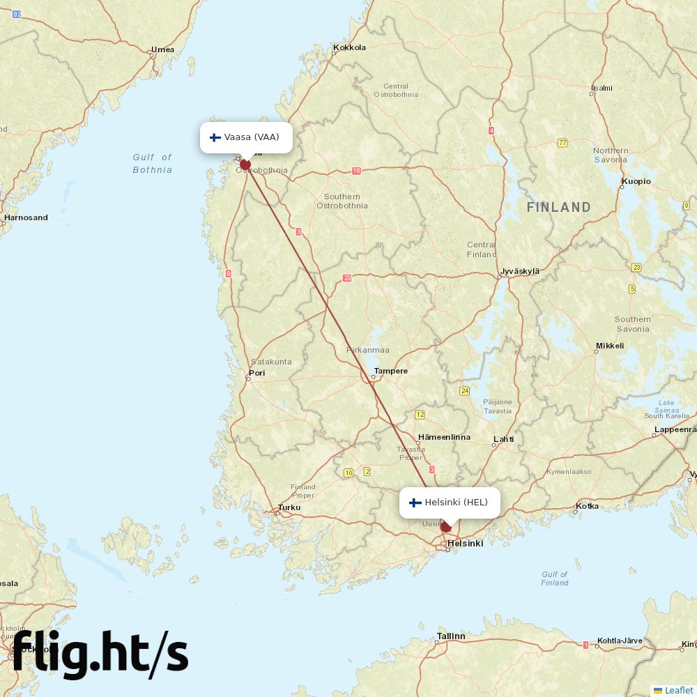 HEL-VAA