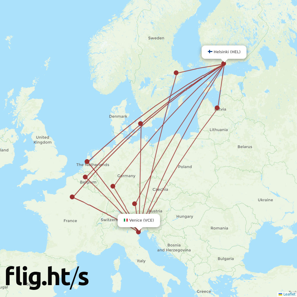 HEL-VCE