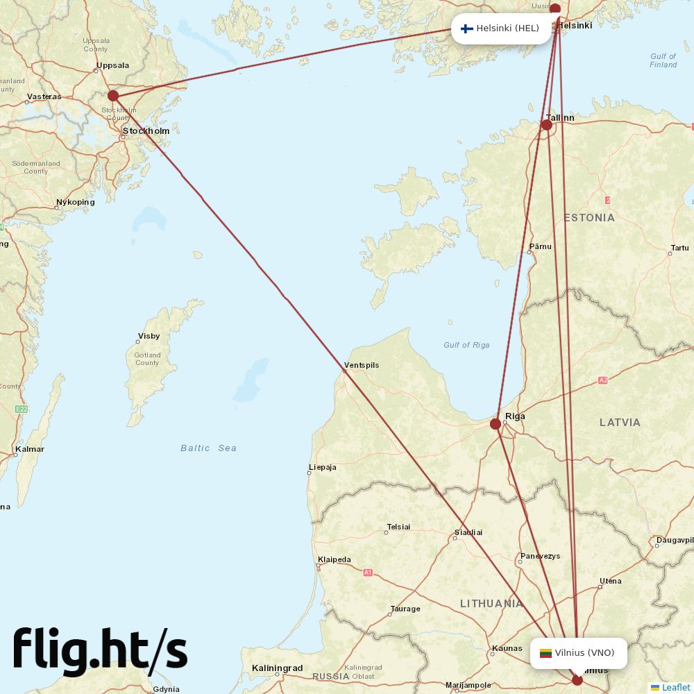 HEL-VNO
