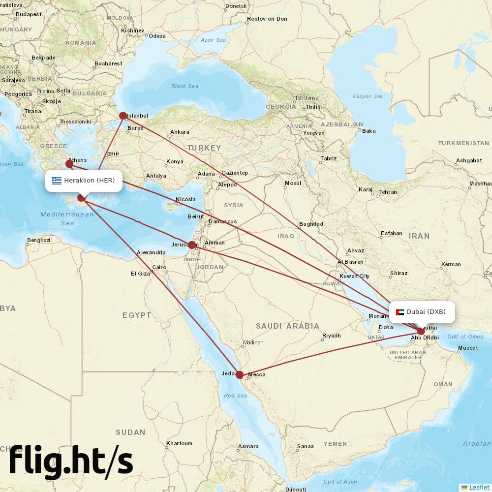 HER-DXB