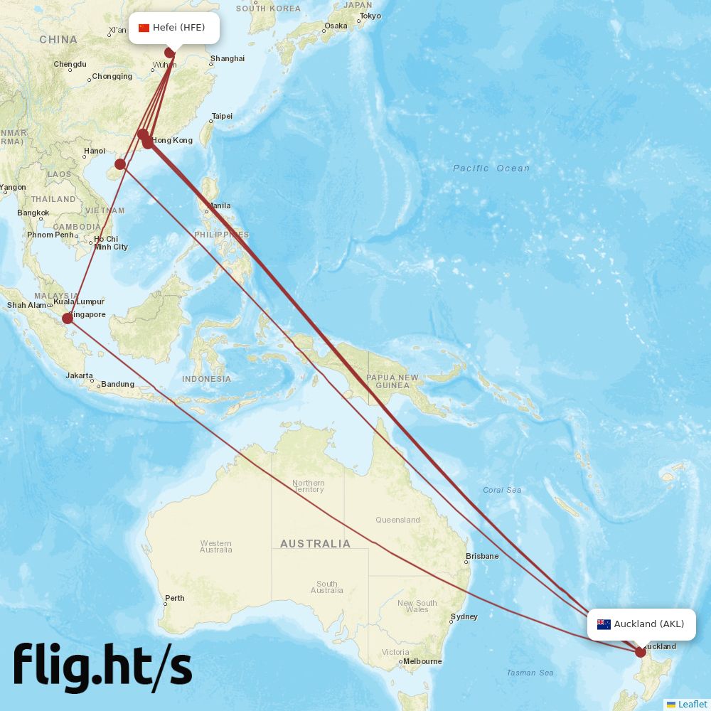 HFE-AKL