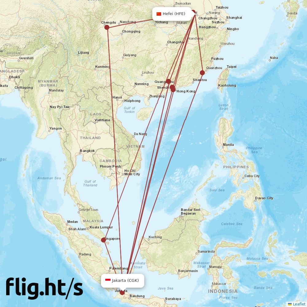 HFE-CGK
