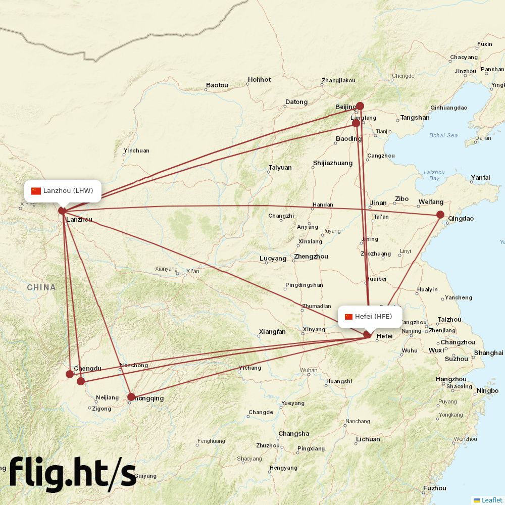 HFE-LHW