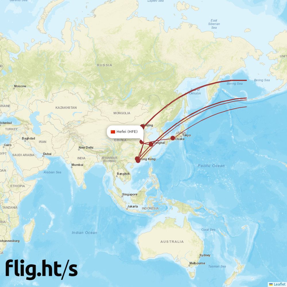 HFE-SFO