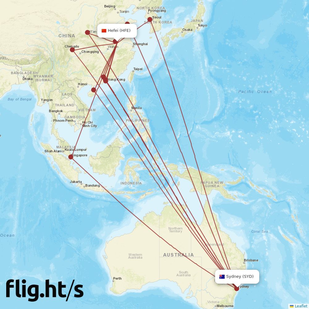 HFE-SYD