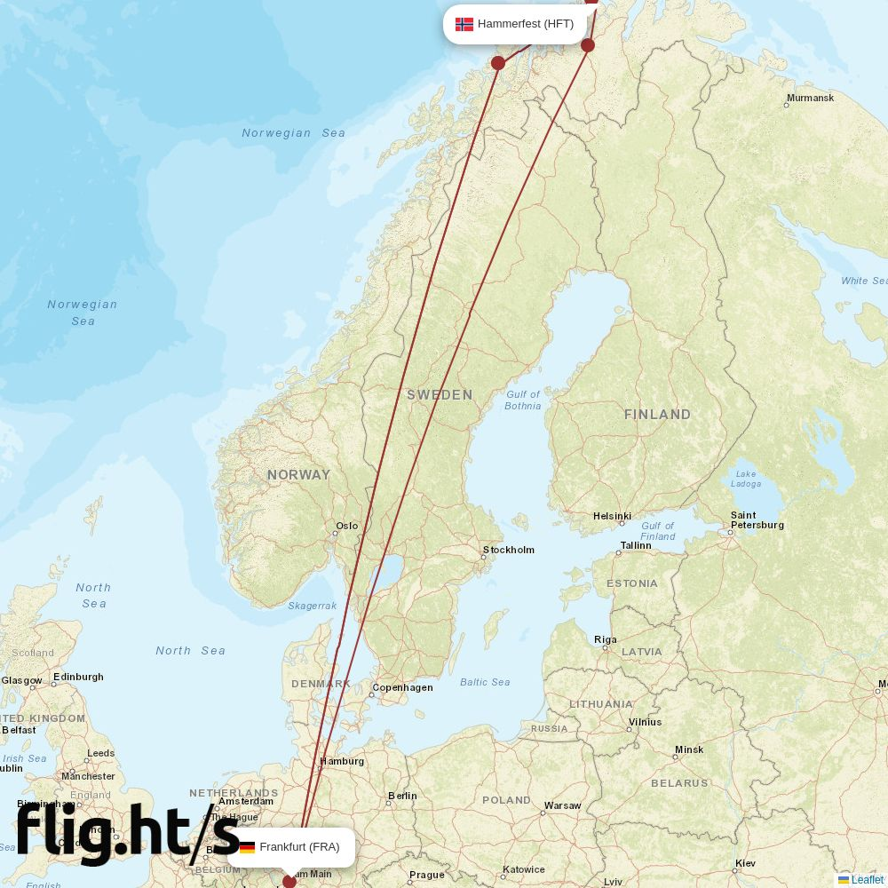 HFT-FRA
