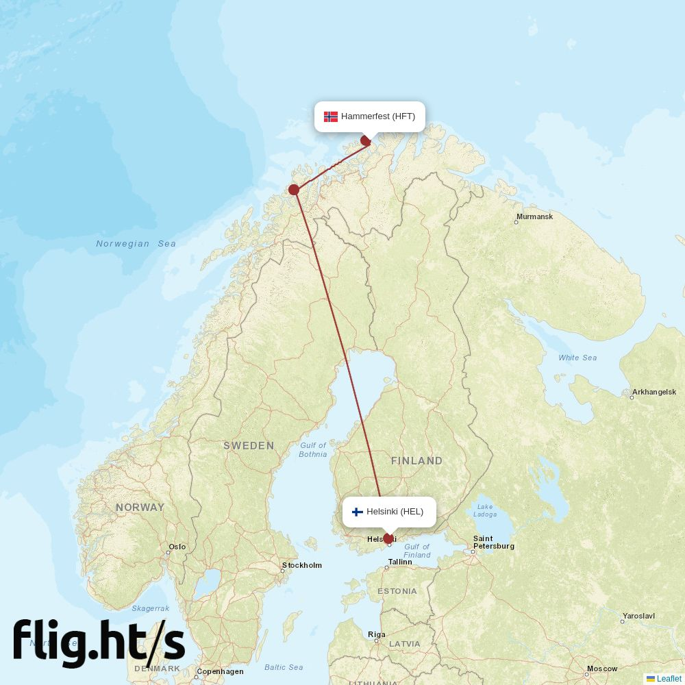 HFT-HEL