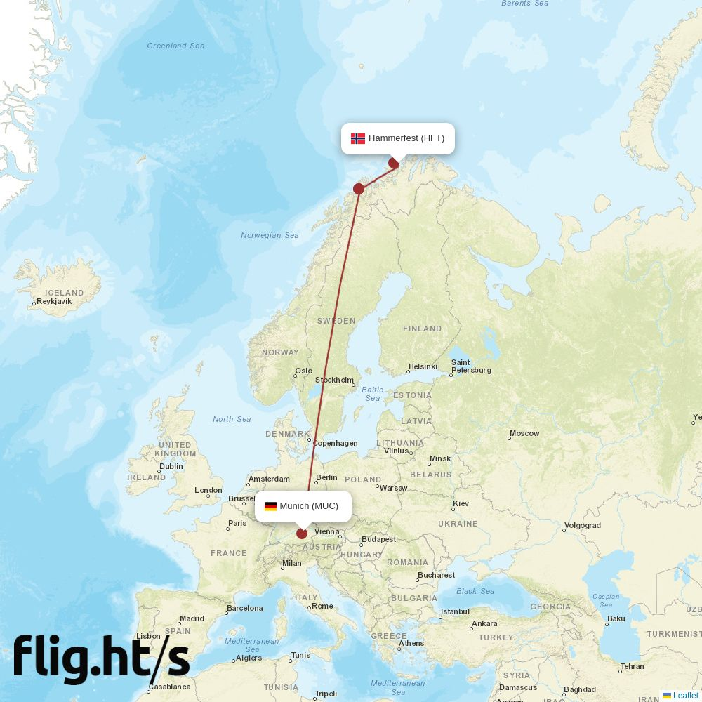 HFT-MUC