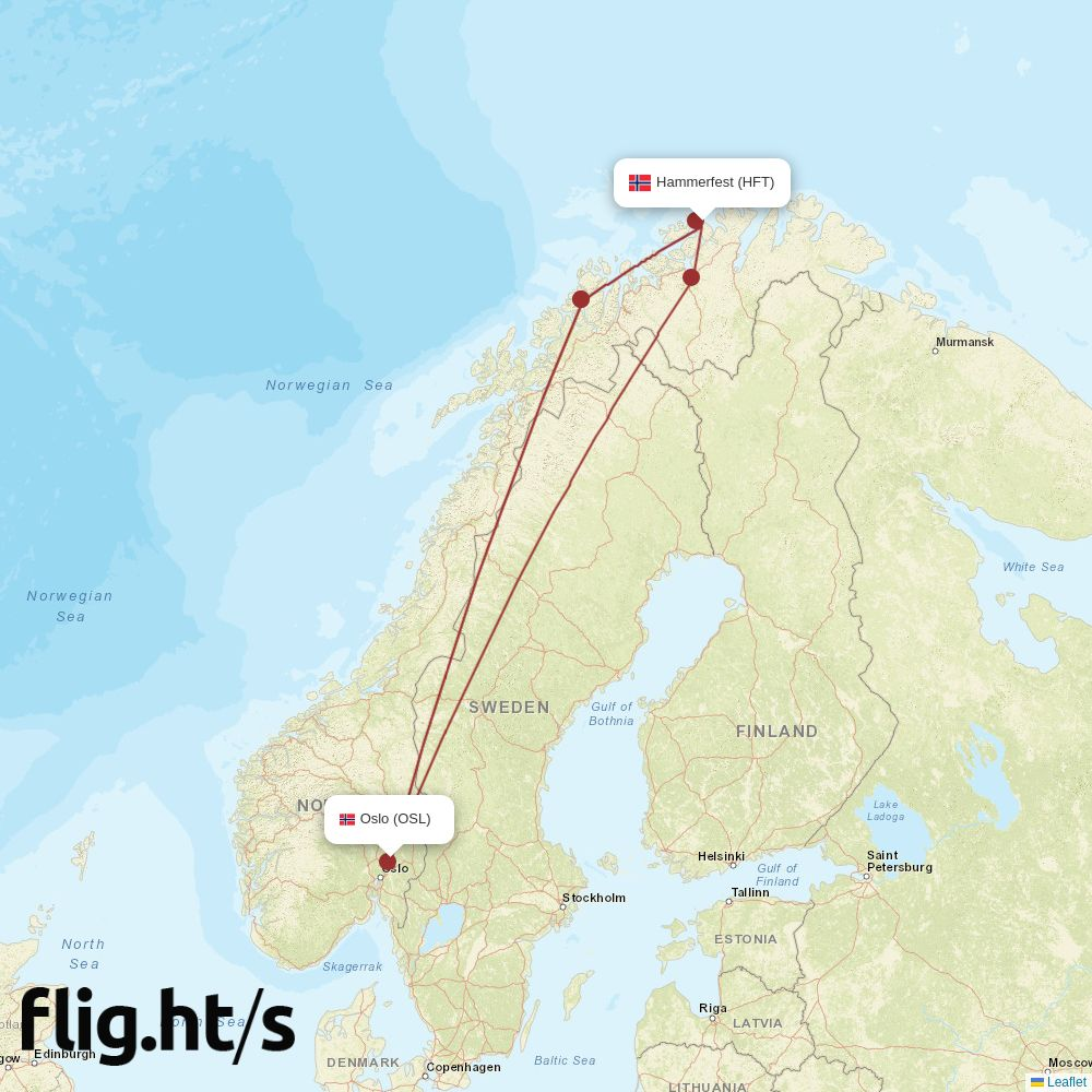 HFT-OSL