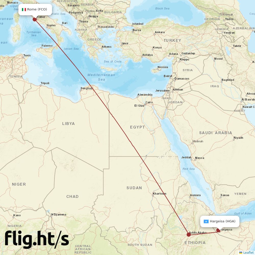 HGA-FCO