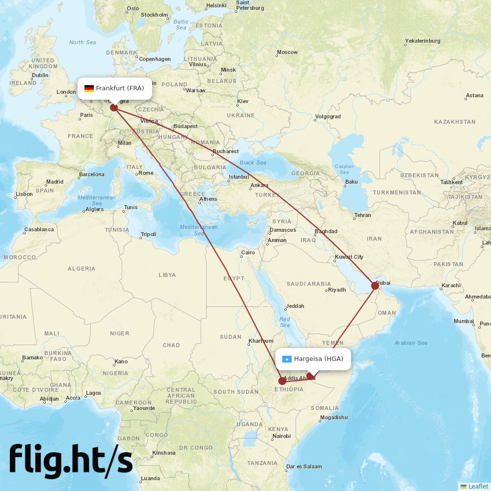HGA-FRA