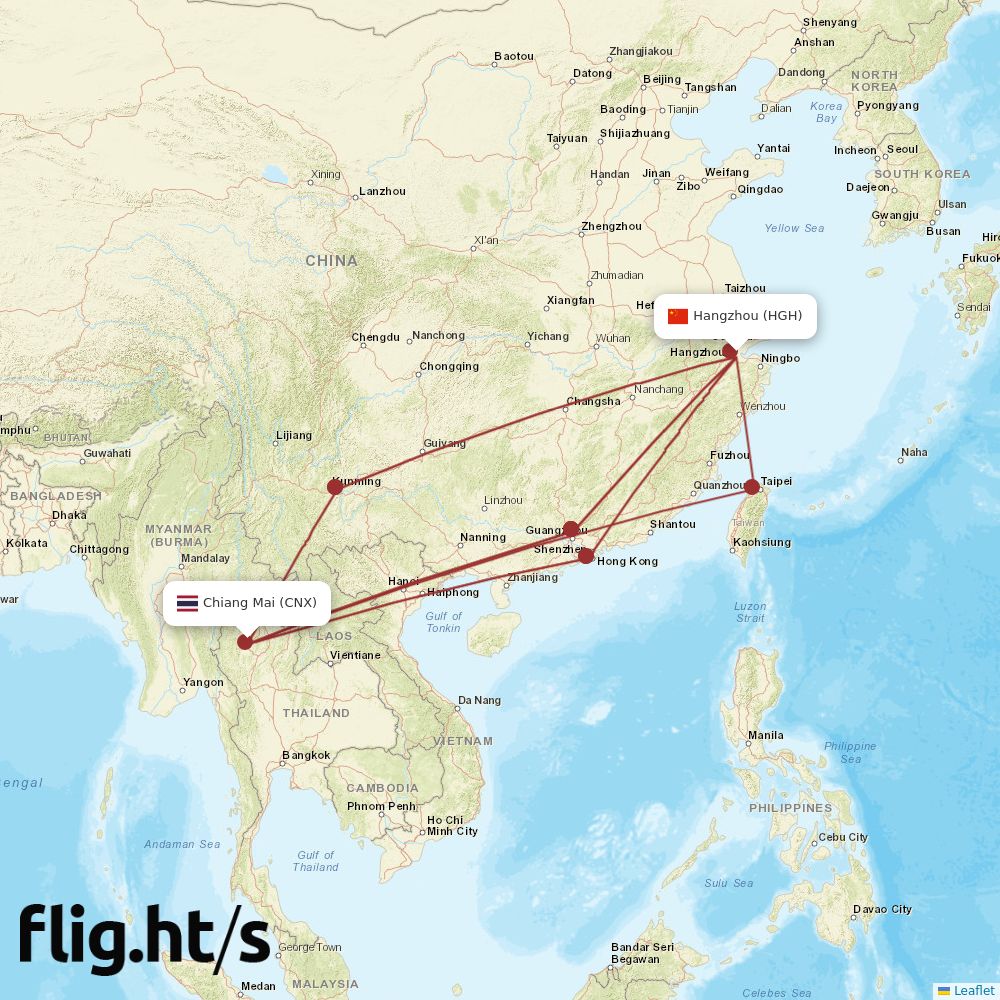 HGH-CNX