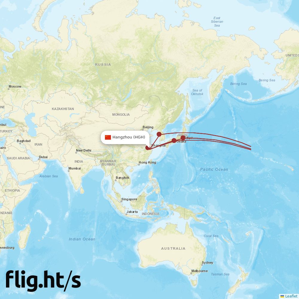 HGH-HNL