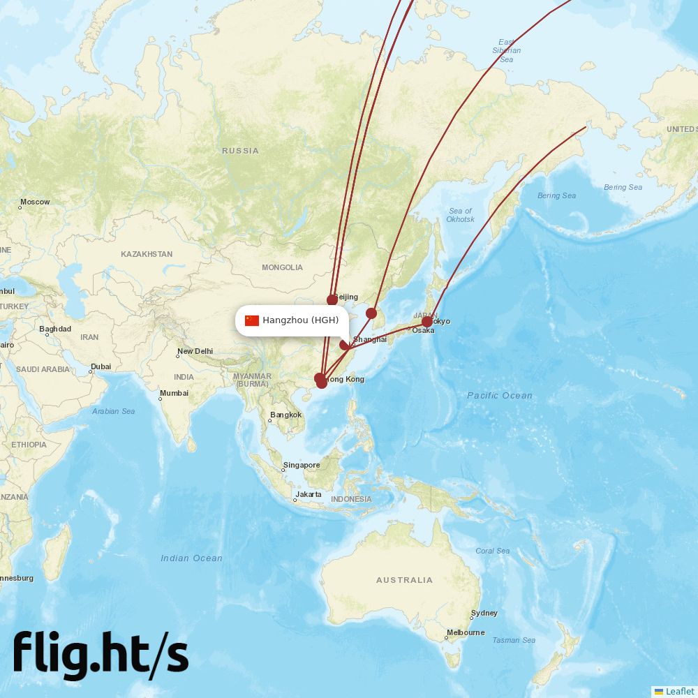 HGH-JFK