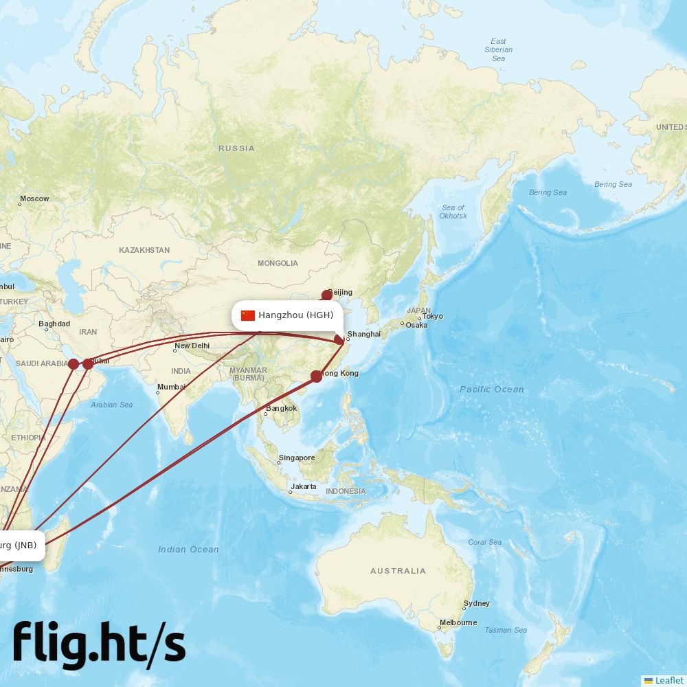 HGH-JNB