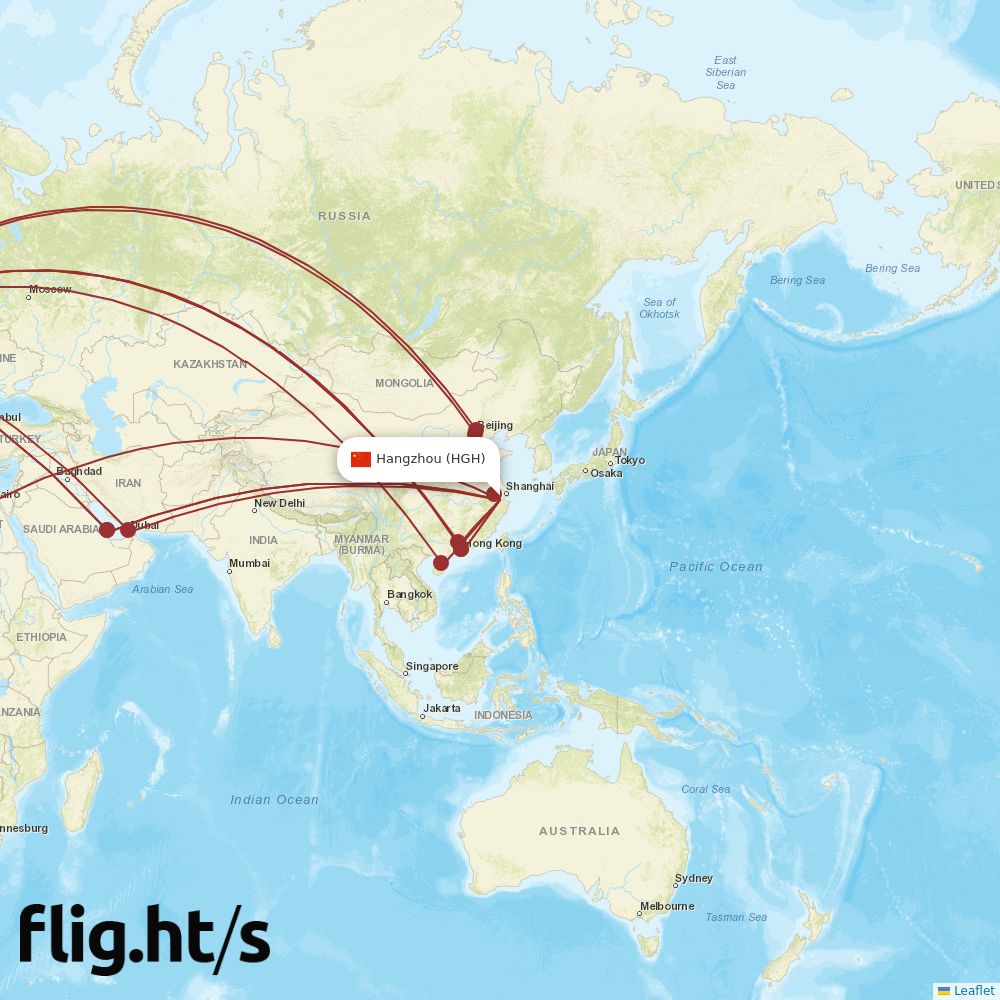 HGH-LHR