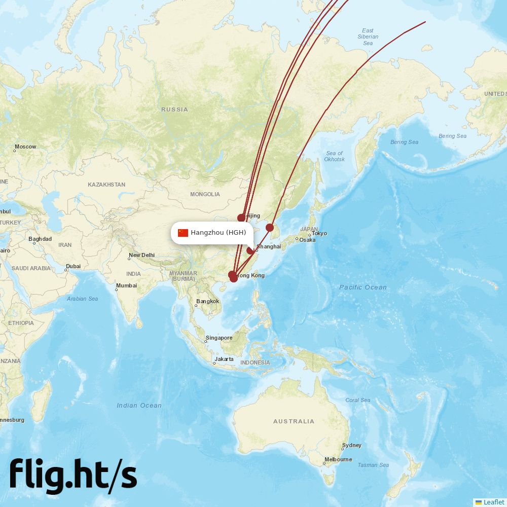 HGH-YYZ