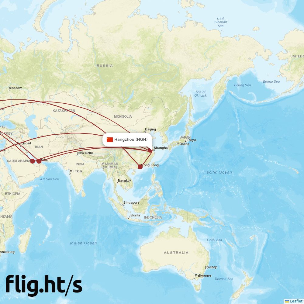 HGH-ZRH