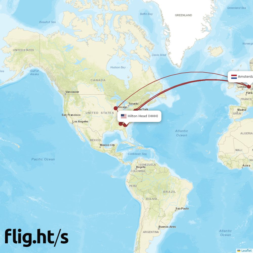 HHH-AMS