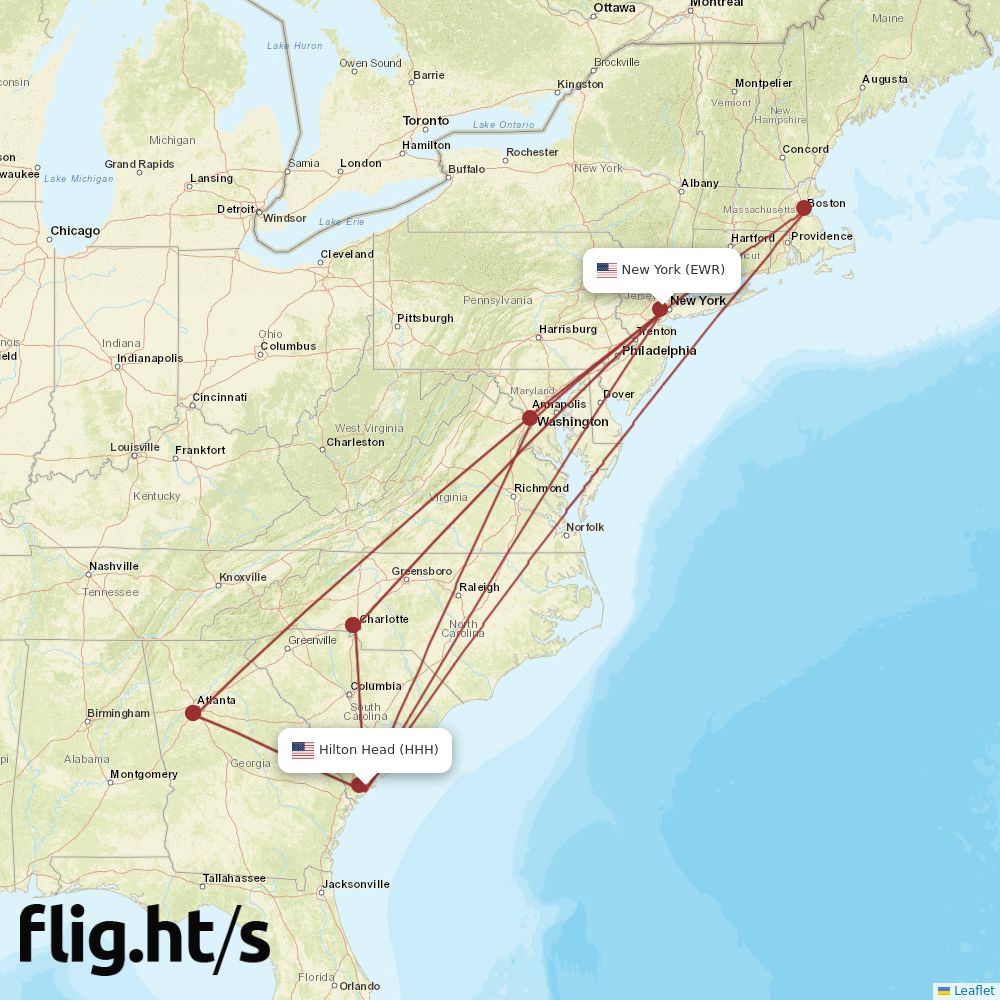 HHH-EWR