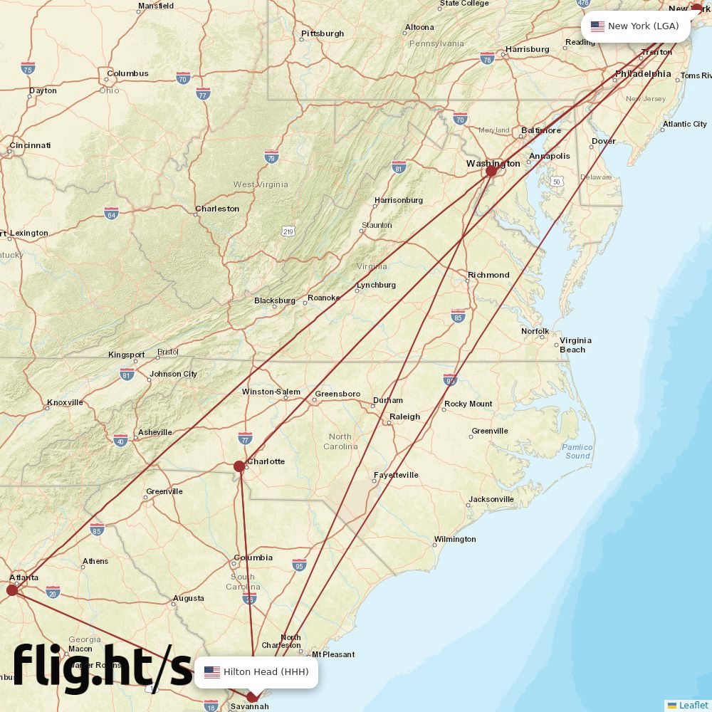 HHH-LGA