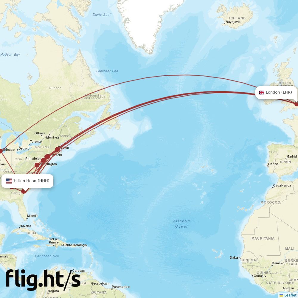 HHH-LHR