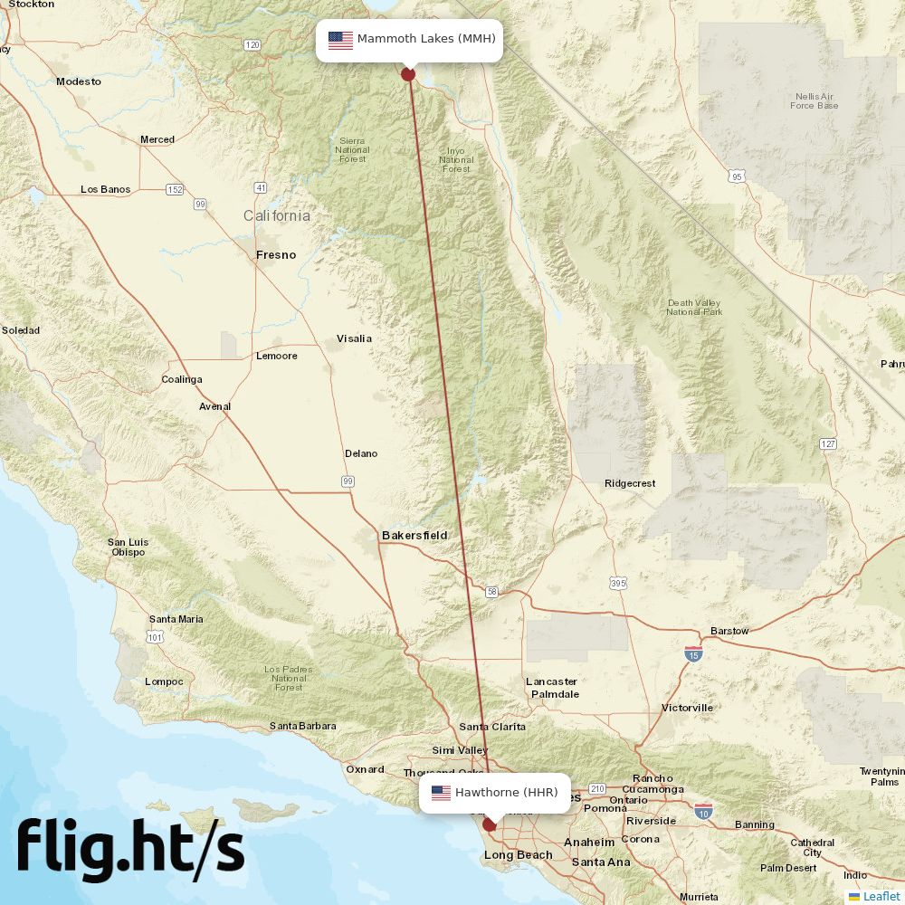 HHR-MMH