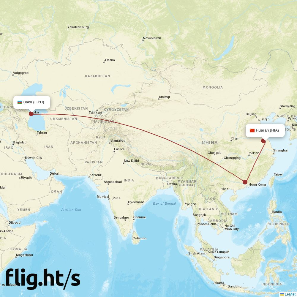 HIA-GYD