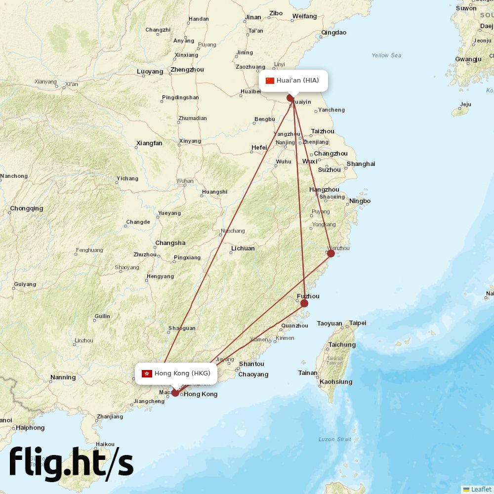 HIA-HKG