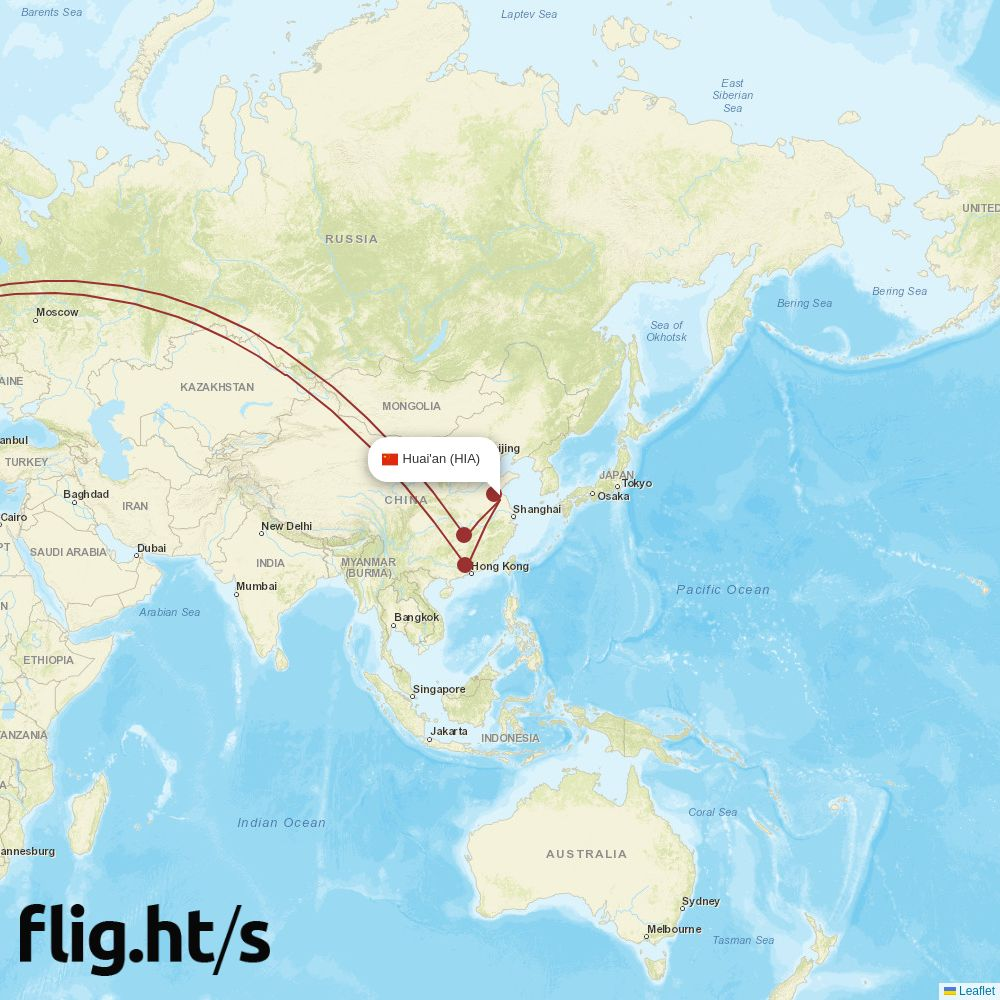 HIA-LHR