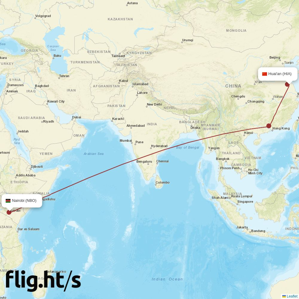 HIA-NBO