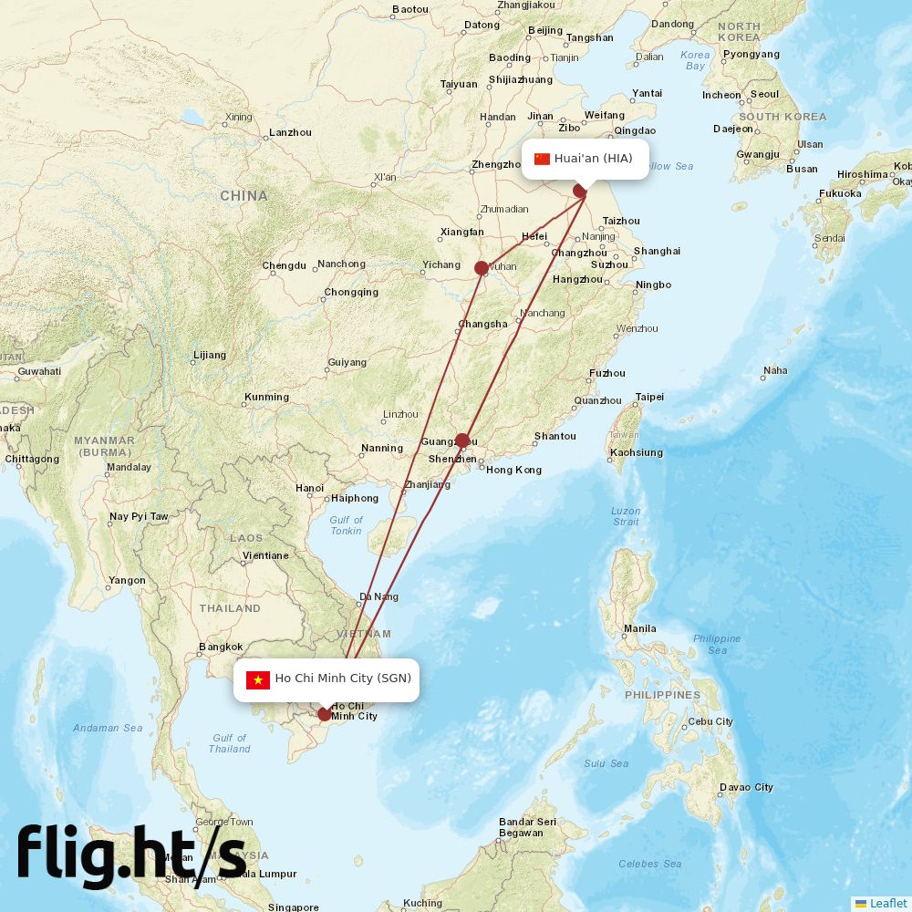 HIA-SGN