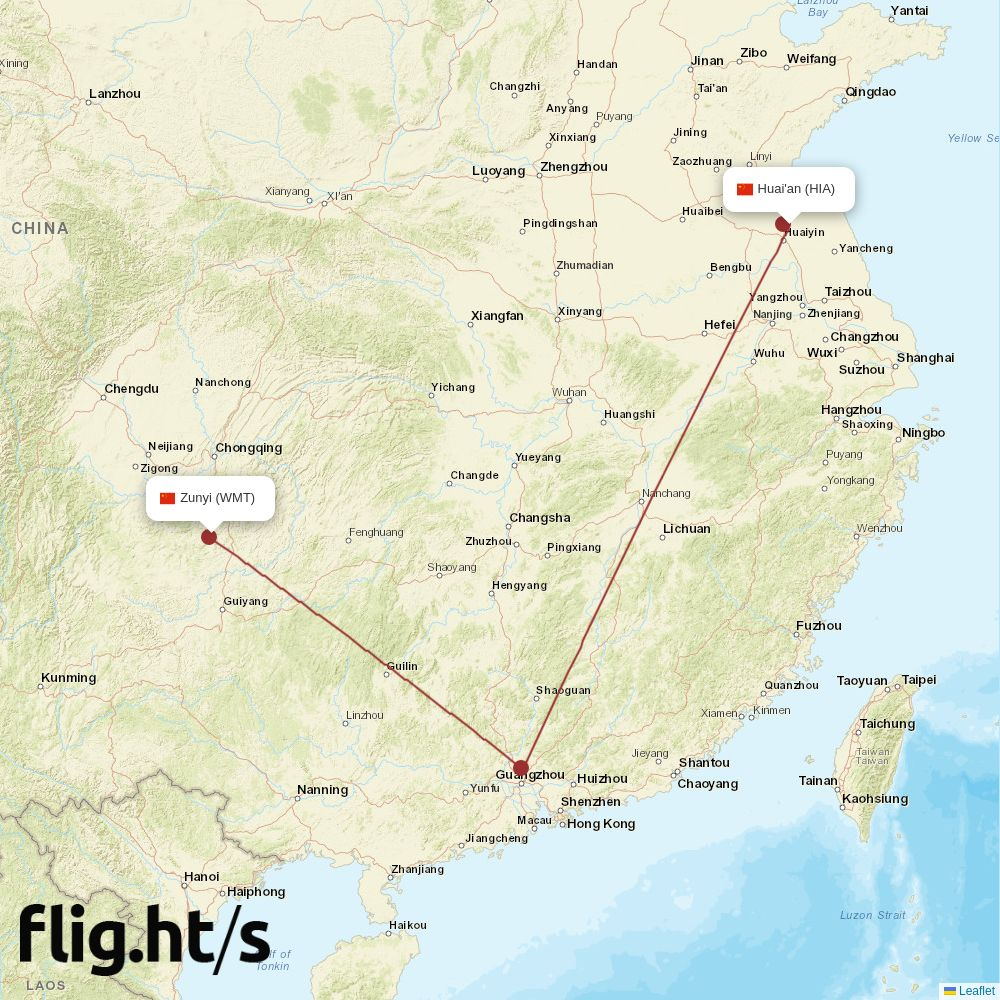 HIA-WMT