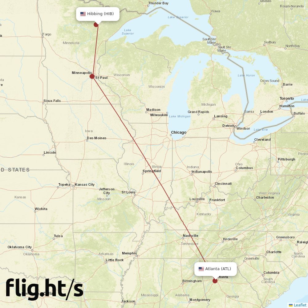 HIB-ATL