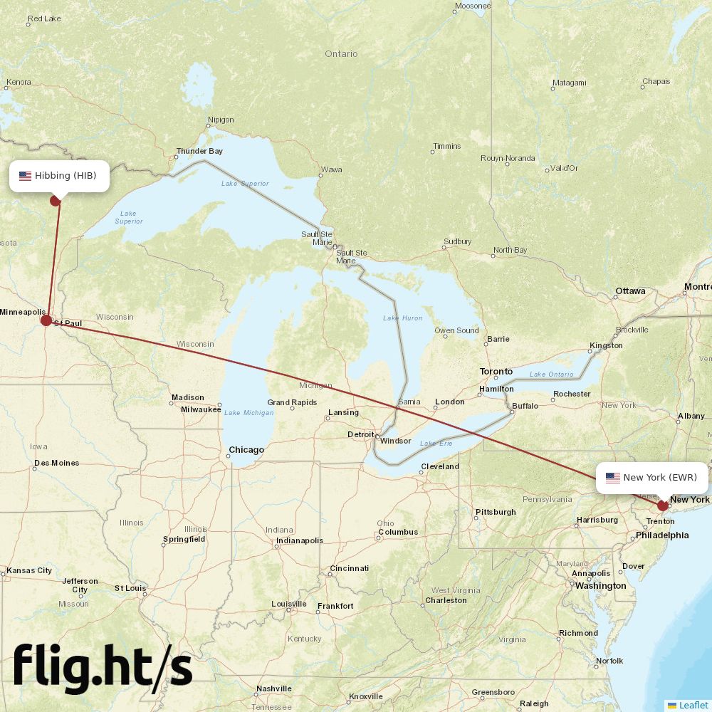 HIB-EWR