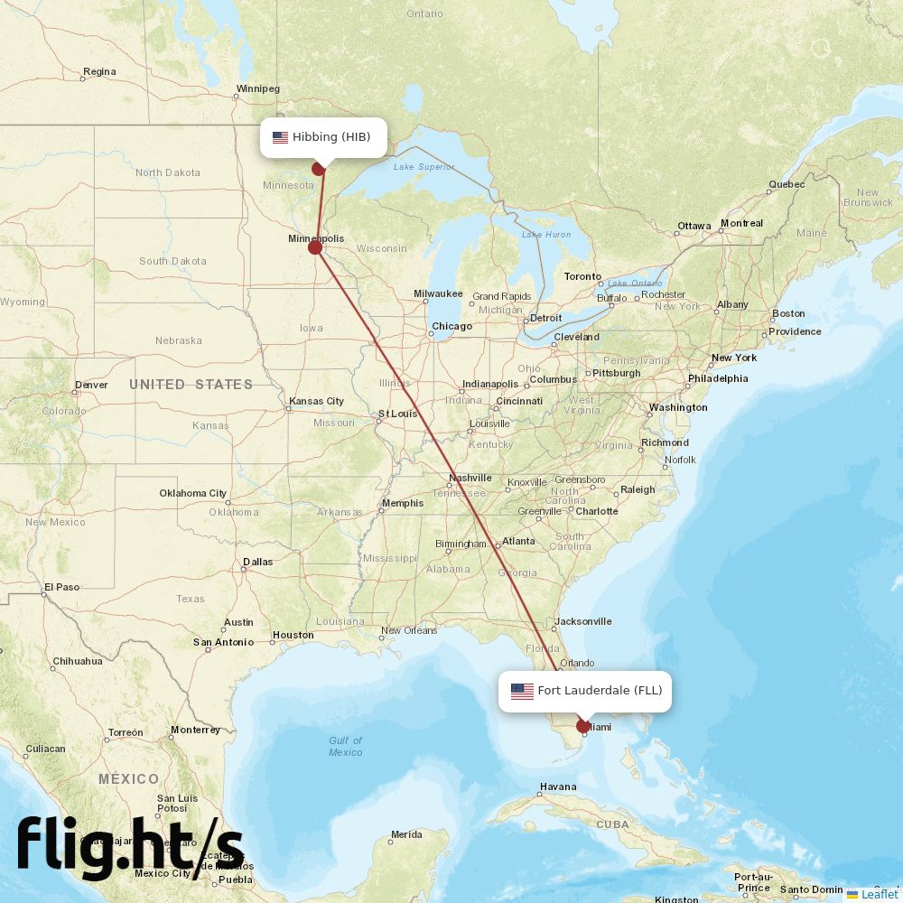 HIB-FLL