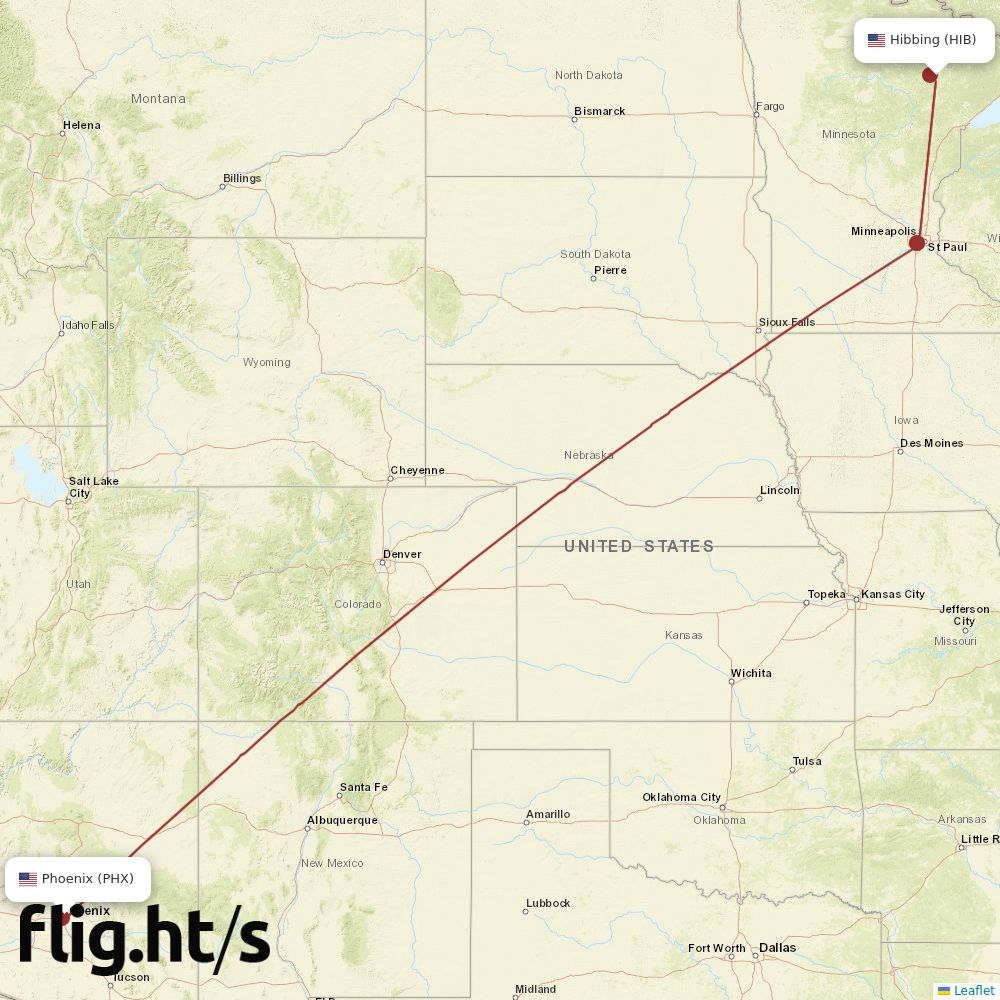 HIB-PHX