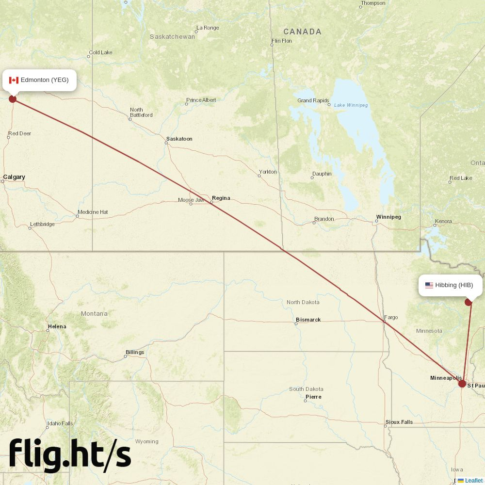 HIB-YEG