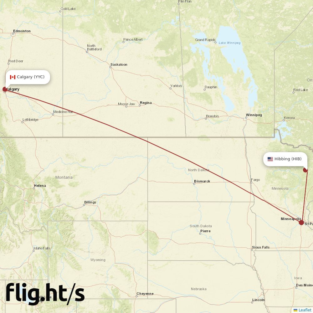 HIB-YYC