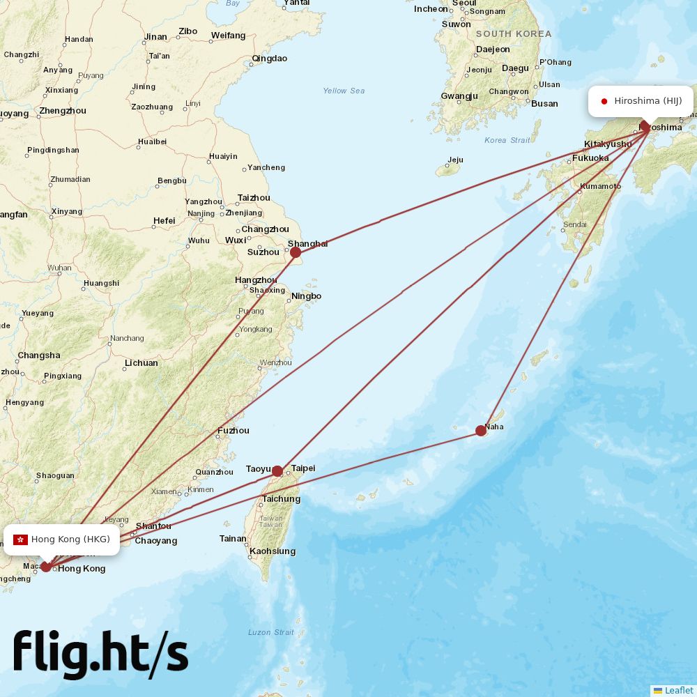 HIJ-HKG