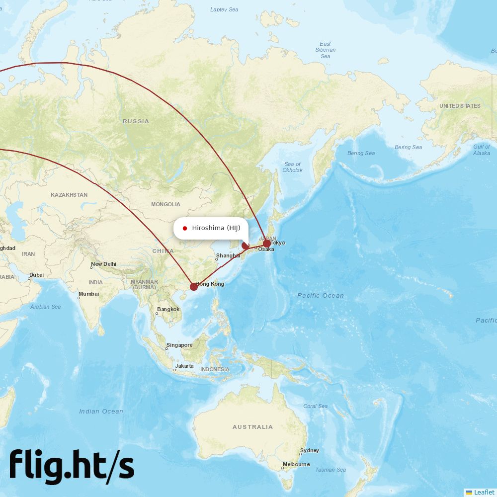 HIJ-LHR