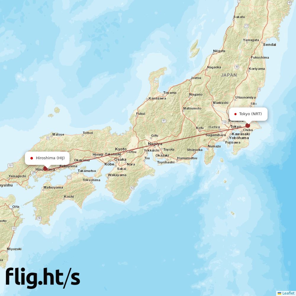 HIJ-NRT